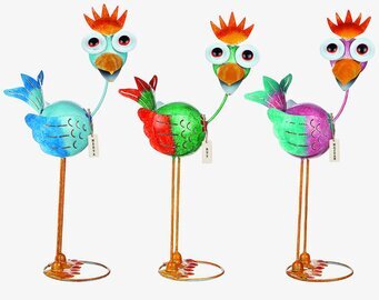 Fågel Märta/Majsan/Rut 50 Cm från Different Design