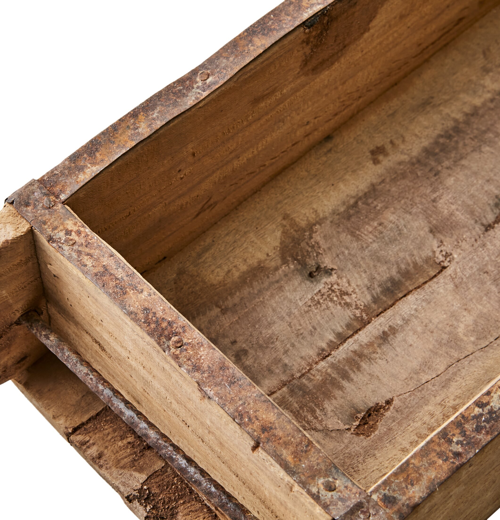 Tegelstensform Vintage Dubbel från Affari med rustik känsla