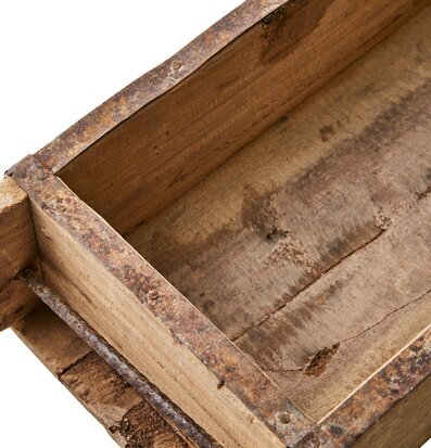 Tegelstensform Vintage Dubbel från Affari med rustik känsla