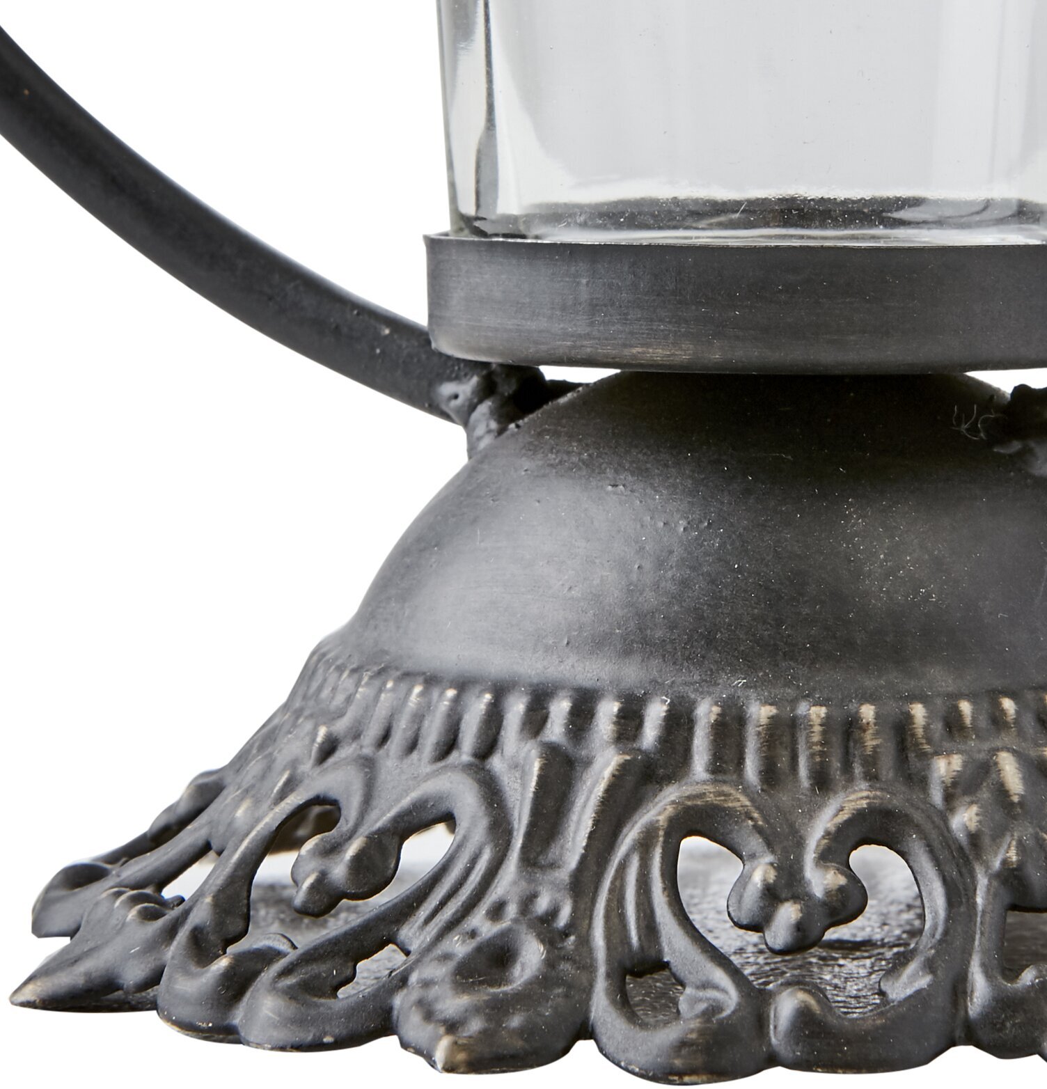 Värmeljushållare Fjäril från Affari med detaljerad design