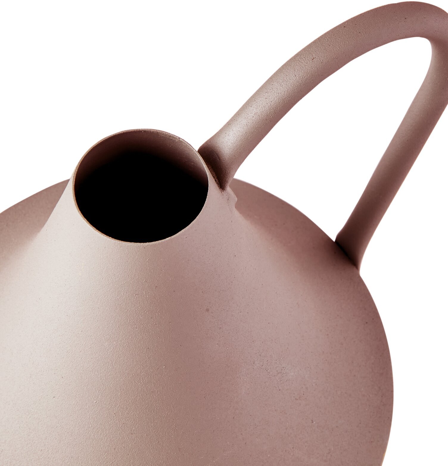 Freja Vattenkanna Dimrosa från Affari med elegant design