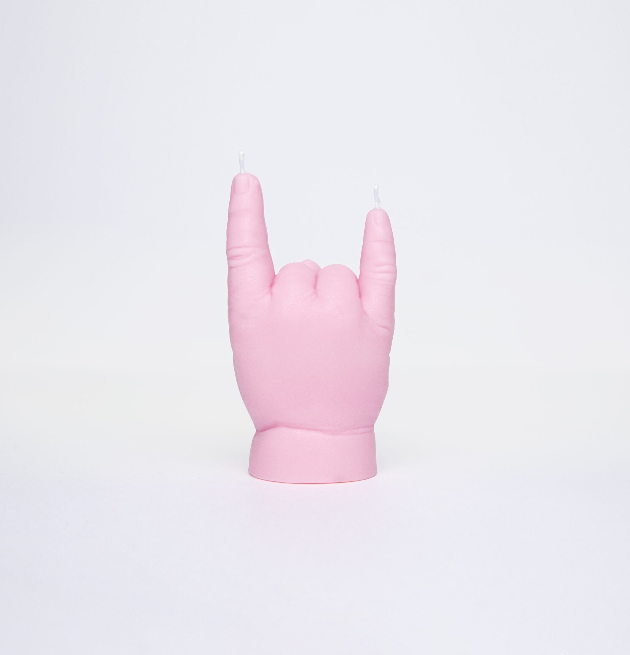 Candlehand Candle Hand Baby Pink - You Rock i rockgest