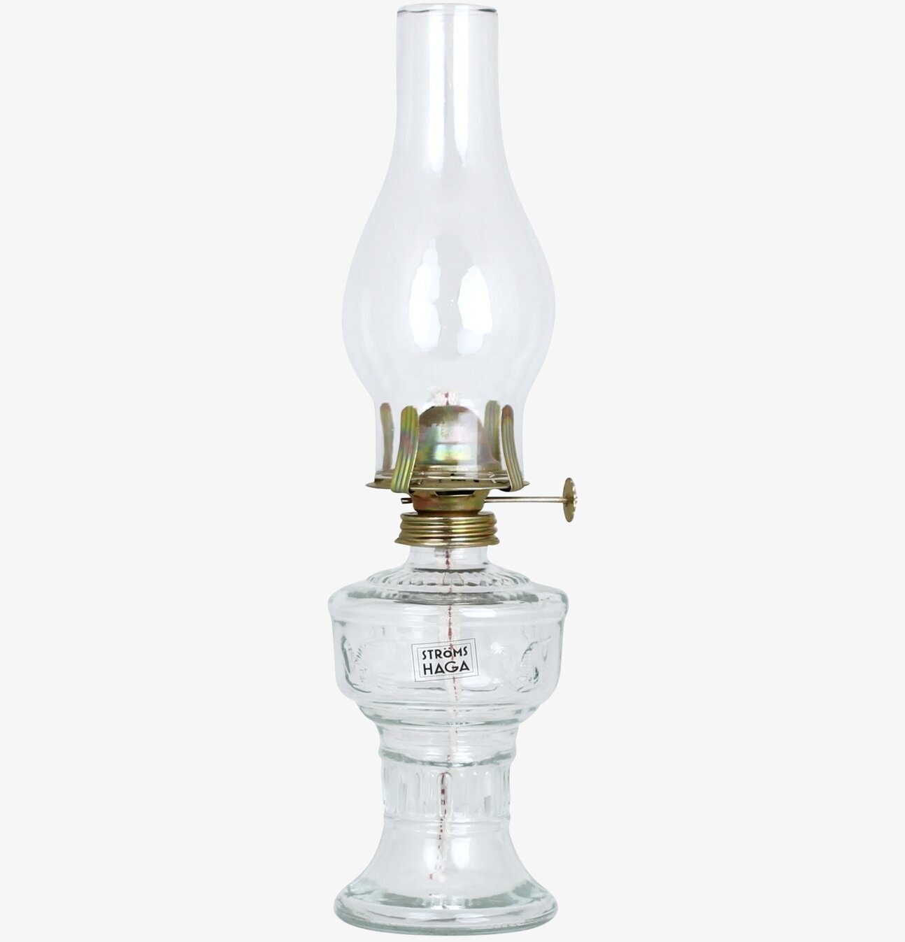 Fotogenlampa Beata från Strömshaga med klassisk design