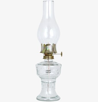 Fotogenlampa Beata från Strömshaga med klassisk design