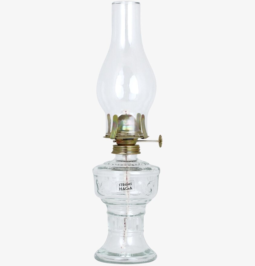 Fotogenlampa Beata från Strömshaga med klassisk design