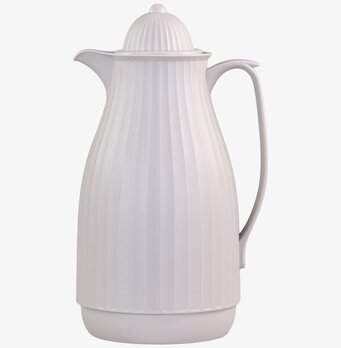 Termoskanna Mocca från Chic Antique med klassisk design