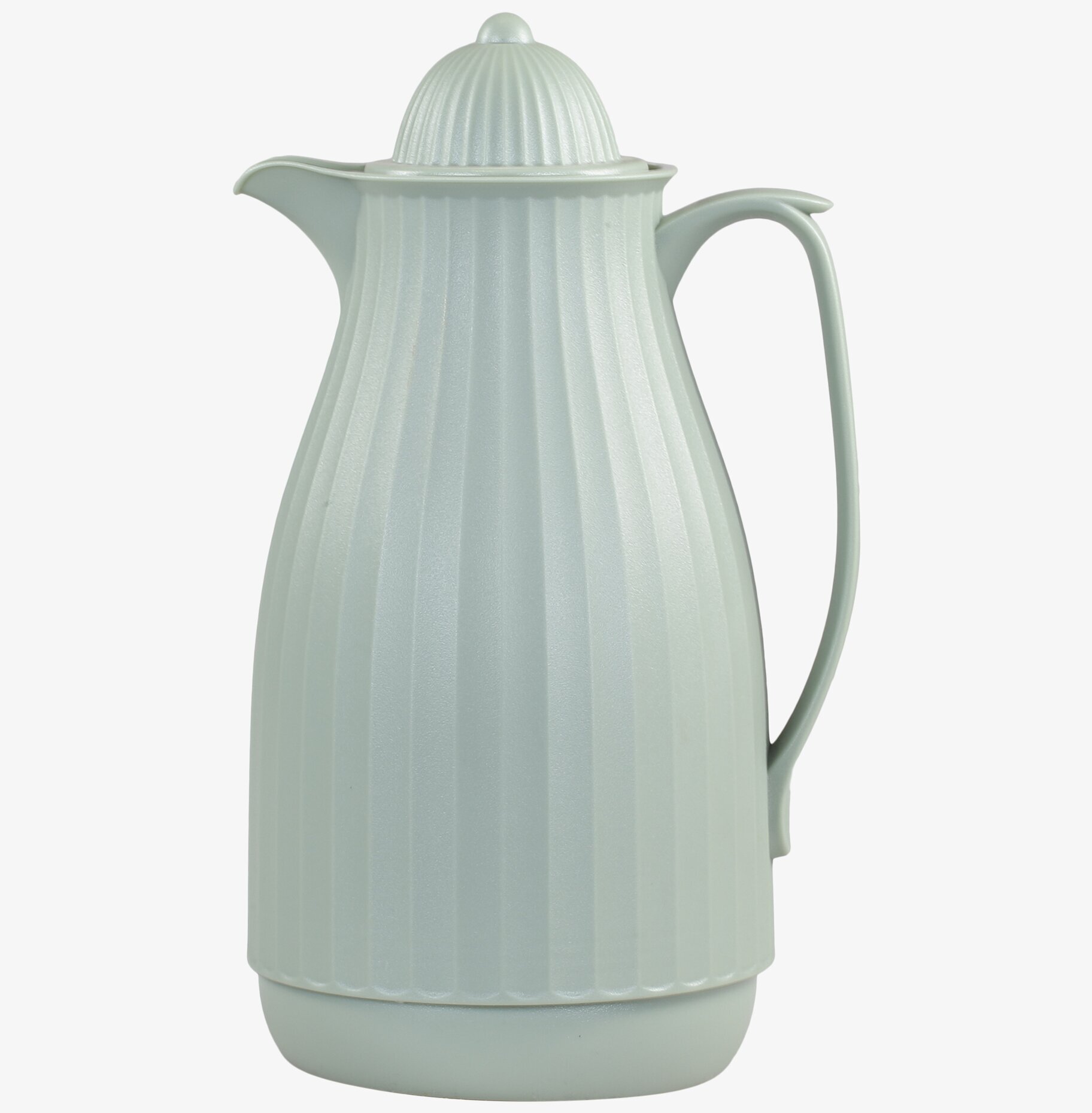 Termoskanna Verte från Chic Antique med mintgrön färg