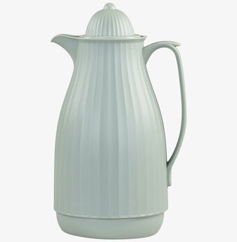 Termoskanna Verte från Chic Antique med mintgrön färg