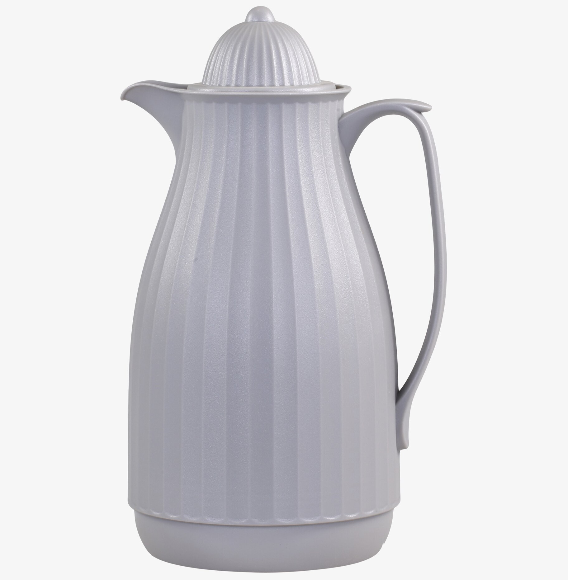 Termoskanna Fransk Grå från Chic Antique med elegant design