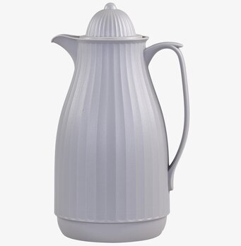 Termoskanna Fransk Grå från Chic Antique med elegant design