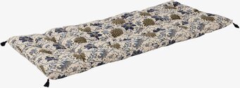 Madrass Sitapur Topaz 180 cm från Bungalow med blommönster