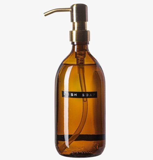 Diskmedel DISH SOAP 500 ml från BOXinBAG, stilren design