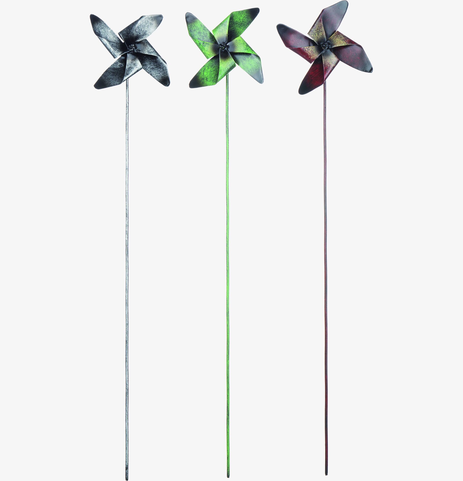 Vindsnurra Smide 50 Cm från Different Design i tre färger