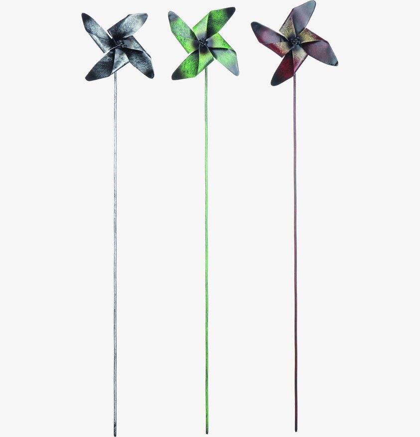 Vindsnurra Smide 50 Cm från Different Design i tre färger