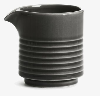 Coffee & More Mjölkkanna Grå från Sagaform i stilren design