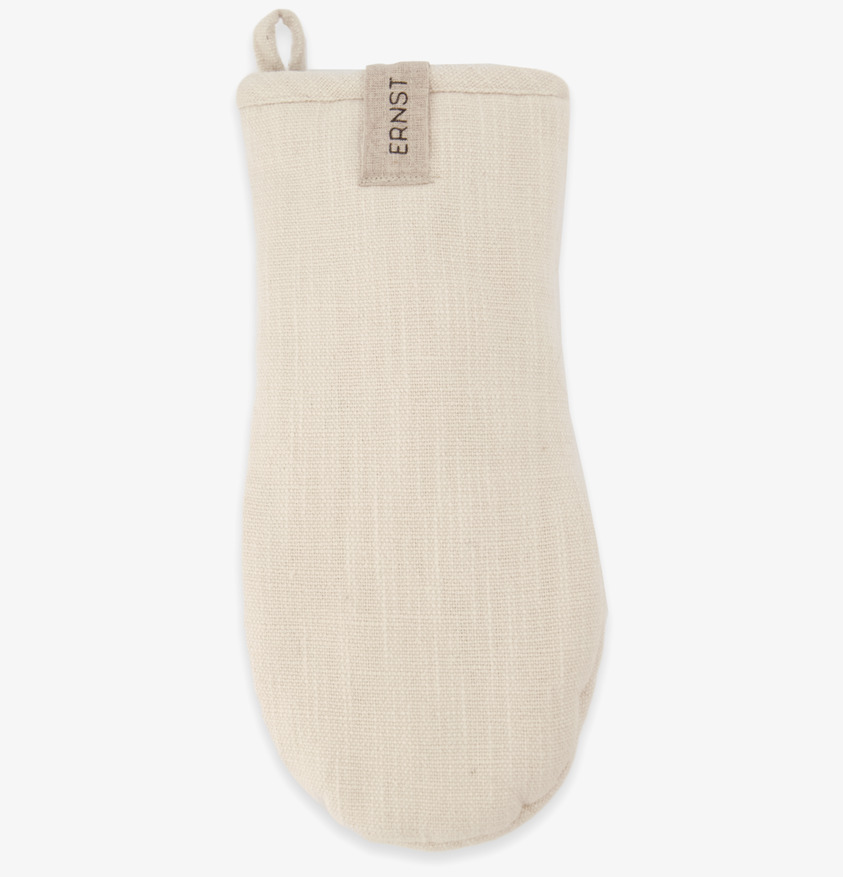 Grillvante Natur från Ernst i naturligt, mjukt material