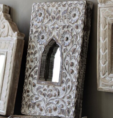 Spegel Flores - Majas Cottage från varumärket Majas Cottage