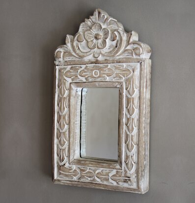 Spegel Flos - Majas Cottage Speglar Väggspeglar Stående speglar