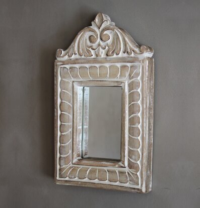 Spegel Folium - Majas Cottage Speglar Väggspeglar Stående speglar