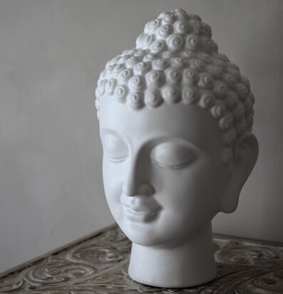 Buddha Decor - Majas Cottage från Majas Cottage på trämöbel