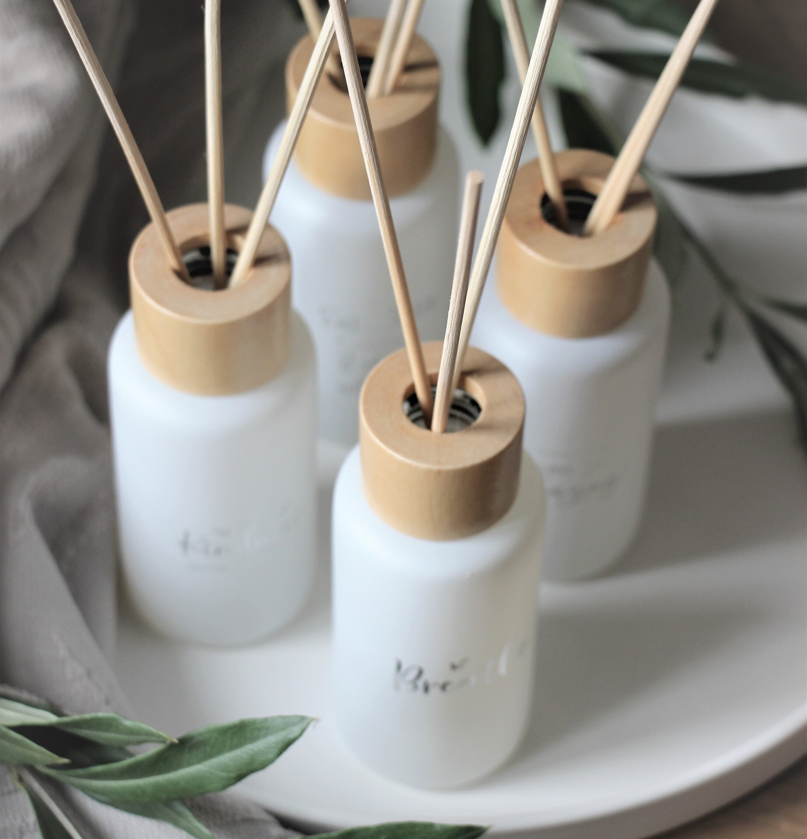 Doftpinnar You're Amazing - Sweet Lovely Berries från Majas Cottage