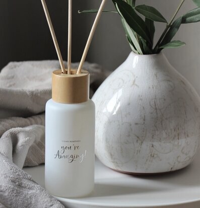 Doftpinnar You're Amazing - Sweet Lovely Berries Majas Cottage Doftljus/doftpinnar