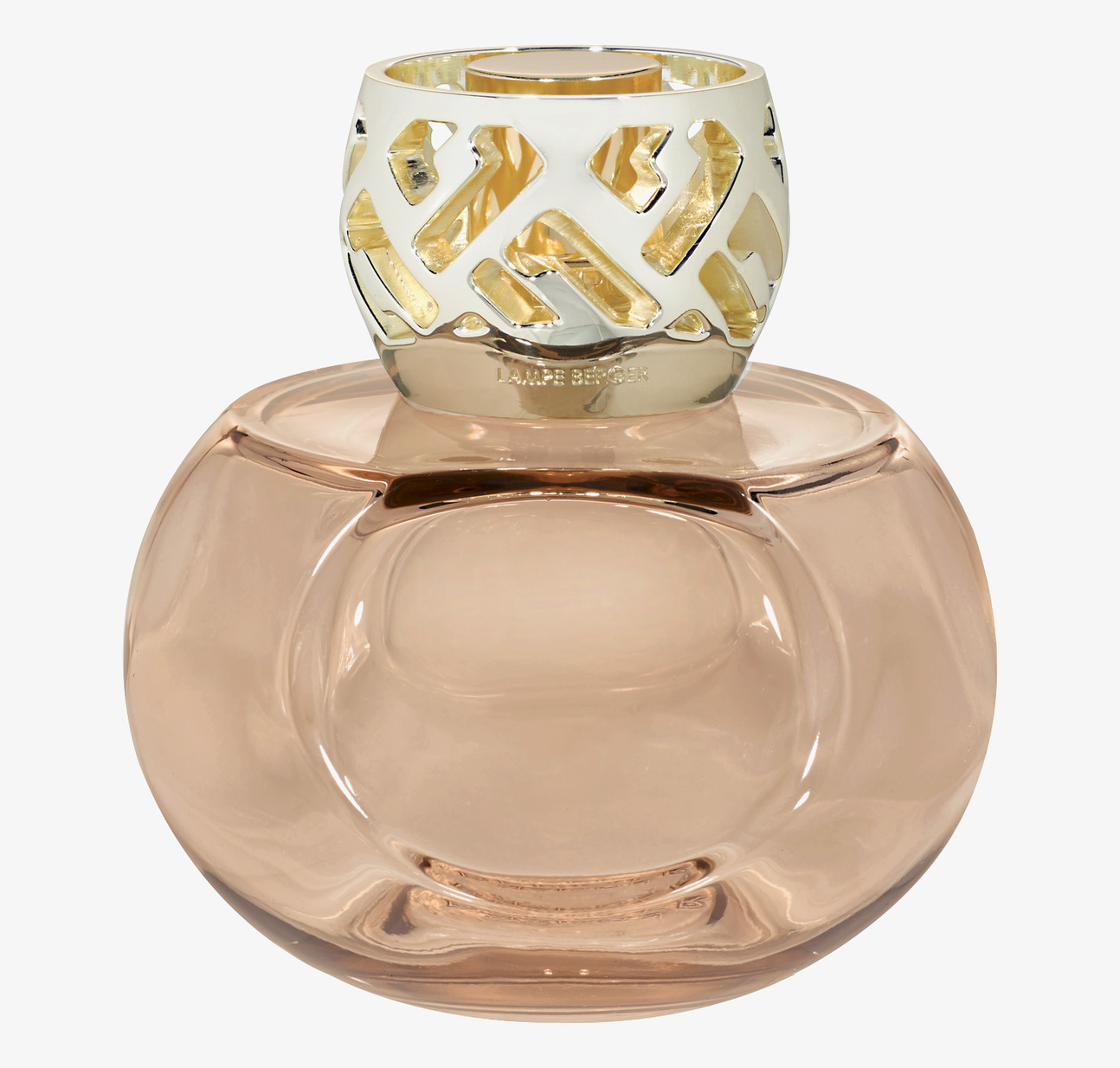 Doftlampa Giftset Senso Nude från Maison Berger Paris