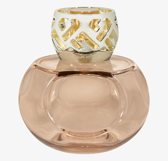 Doftlampa Giftset Senso Nude från Maison Berger Paris