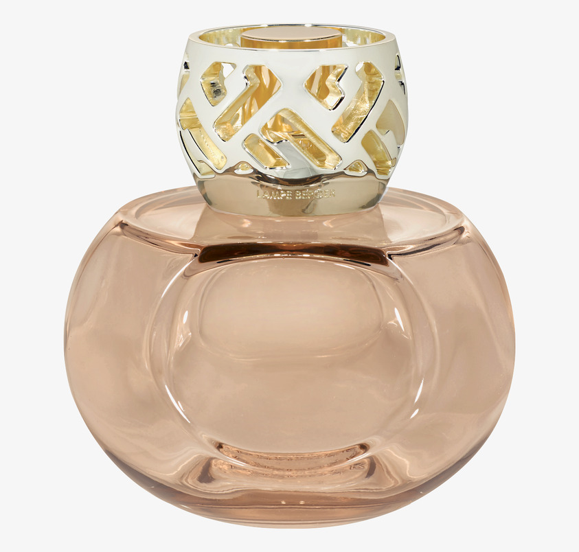 Doftlampa Giftset Senso Nude från Maison Berger Paris