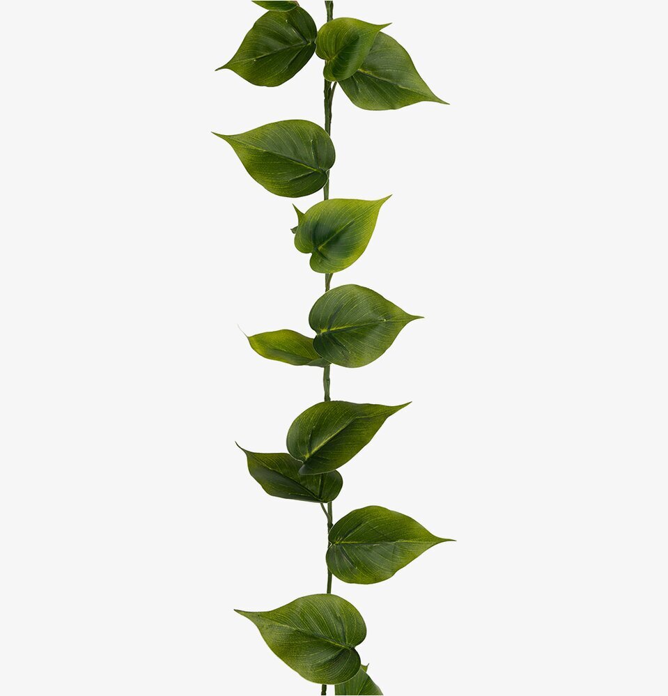 Girlang 190 Cm från Mr Plant med naturtrogna gröna blad