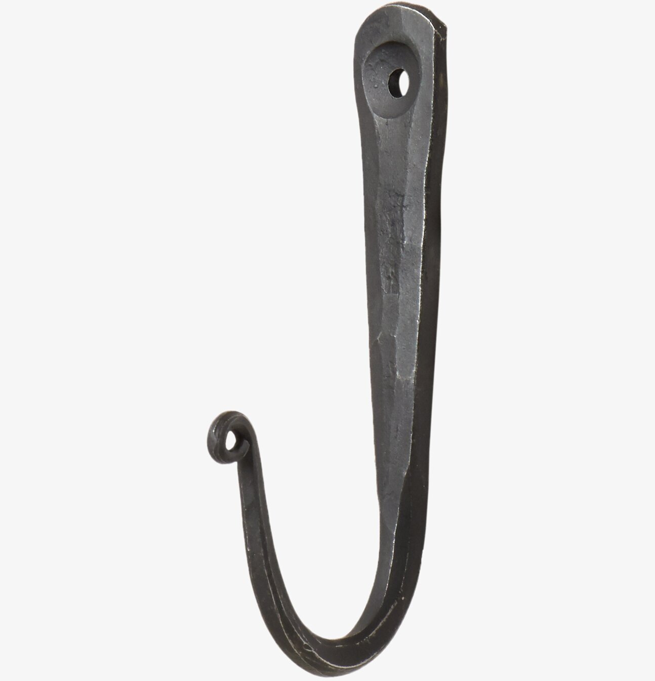 Krok Loke Smidesjärn M från Affari på vit bakgrund