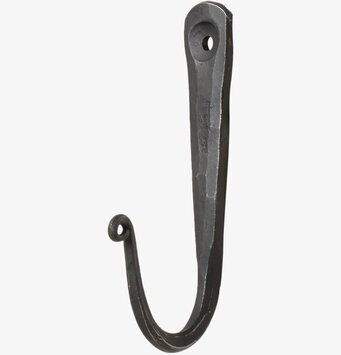 Krok Loke Smidesjärn M från Affari på vit bakgrund