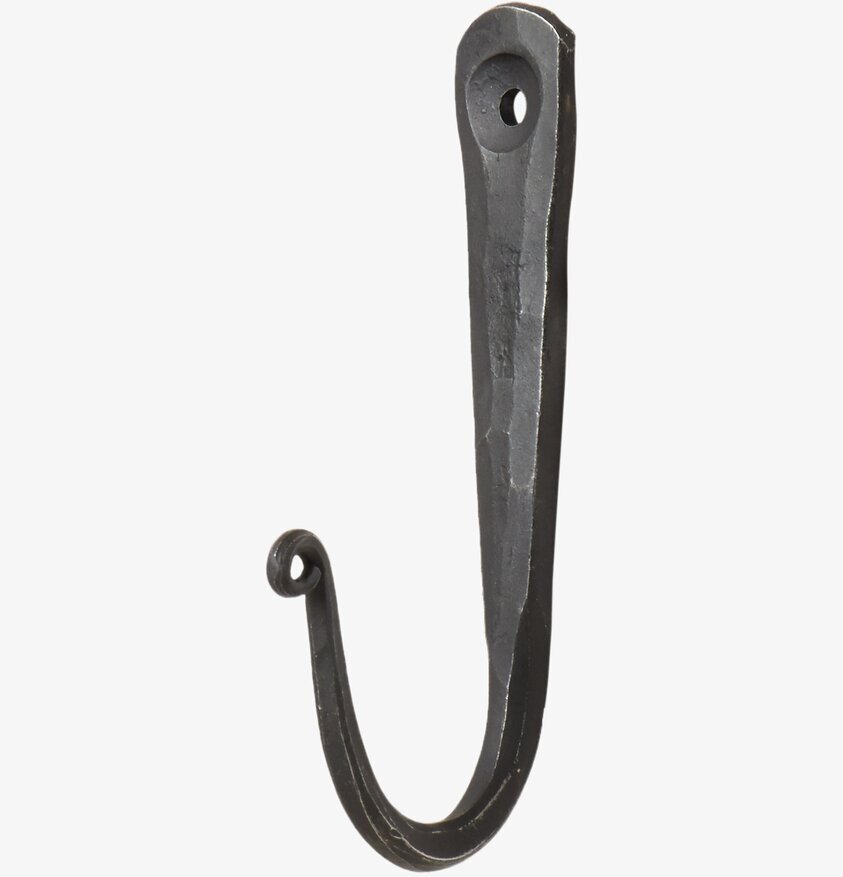 Krok Loke Smidesjärn M från Affari på vit bakgrund