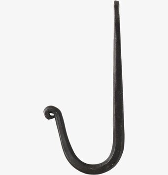 Krok Loke Smidesjärn M från Affari mot ljus bakgrund