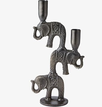 Thor Ljusstake L Affari Ljusstakar Adventsstakar Ljushållare Ljushyllor