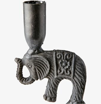 Thor Ljusstake L Affari Ljusstakar Adventsstakar Ljushållare Ljushyllor