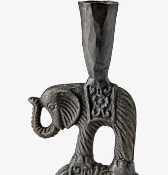 Thor Ljusstake M Affari Ljusstakar Adventsstakar Ljushållare Ljushyllor