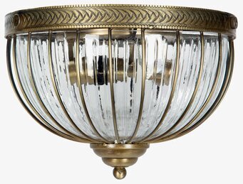 Taklampa Plafond Stor Rundad från A Lot Decoration