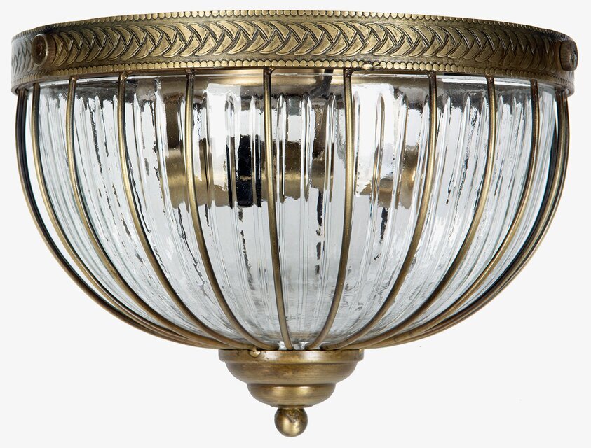 Taklampa Plafond Stor Rundad från A Lot Decoration