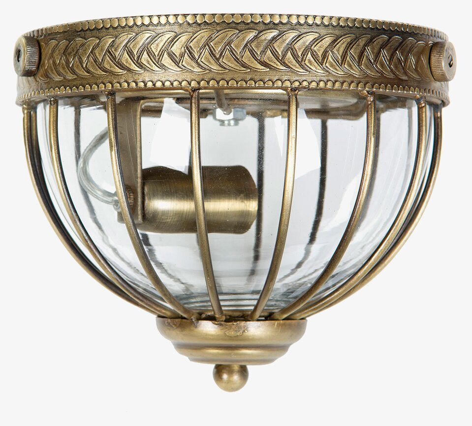 Taklampa Plafond Liten Rundad från A Lot Decoration