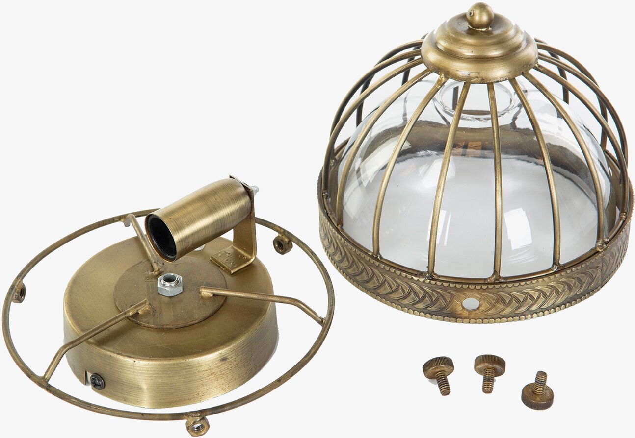 Taklampa Plafond Liten Rundad från A Lot Decoration