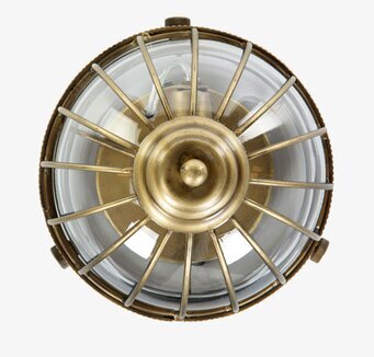 Taklampa Plafond Liten Rundad från A Lot Decoration