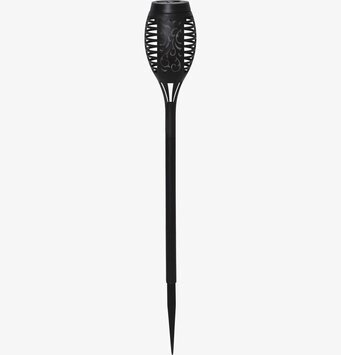 Solcellsbelysning Flame Mini 3-Pack Star Trading Övrig prydnad/dekoration för inredning utemiljö