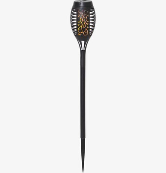 Solcellsbelysning Flame Mini 3-Pack Star Trading Övrig prydnad/dekoration för inredning utemiljö