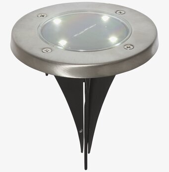 Solcellsljus 3-Pack Lawnlight Star Trading Övrig prydnad/dekoration för inredning utemiljö