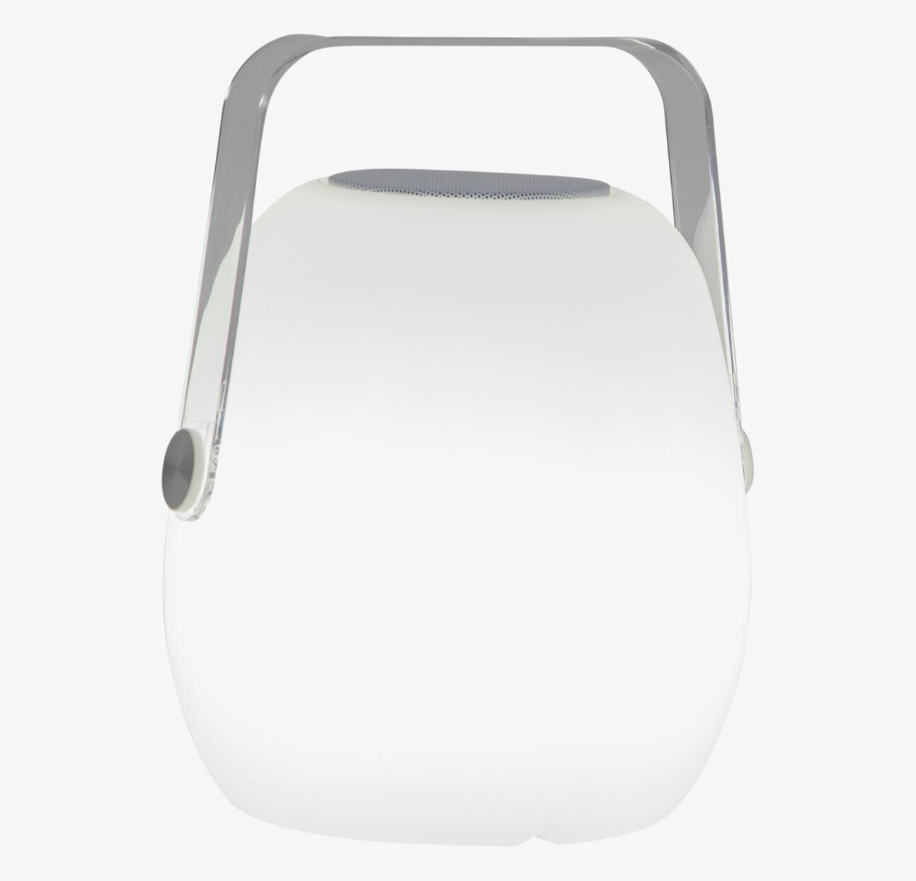 Högtalare Voice L från Star Trading med ljud och belysning