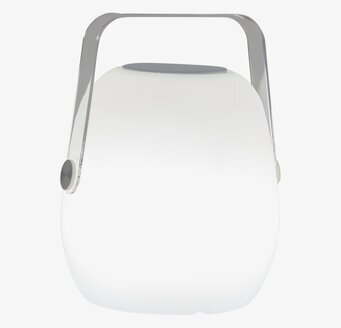 Högtalare Voice L från Star Trading med ljud och belysning