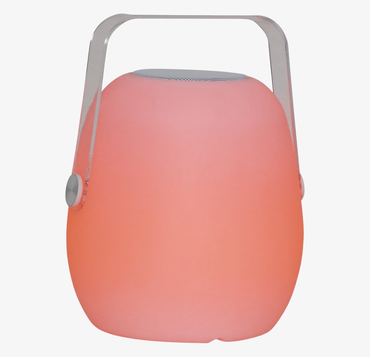 Högtalare Voice L från Star Trading med ljus och ljud