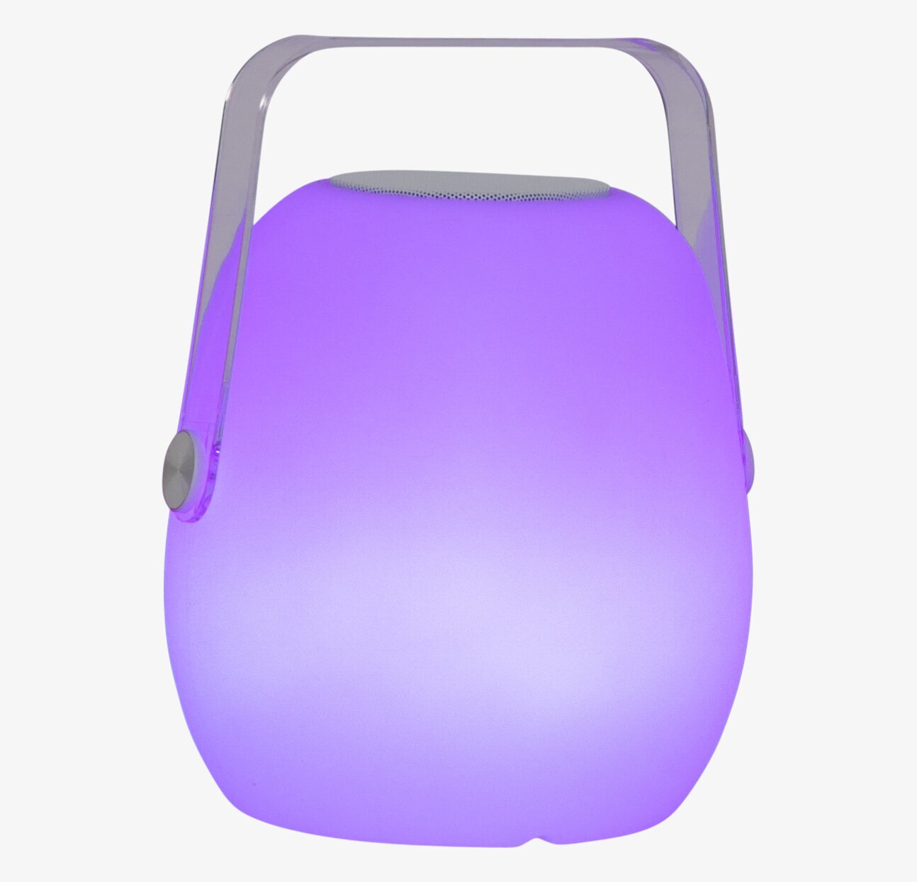 Högtalare Voice L från Star Trading med ljud och belysning