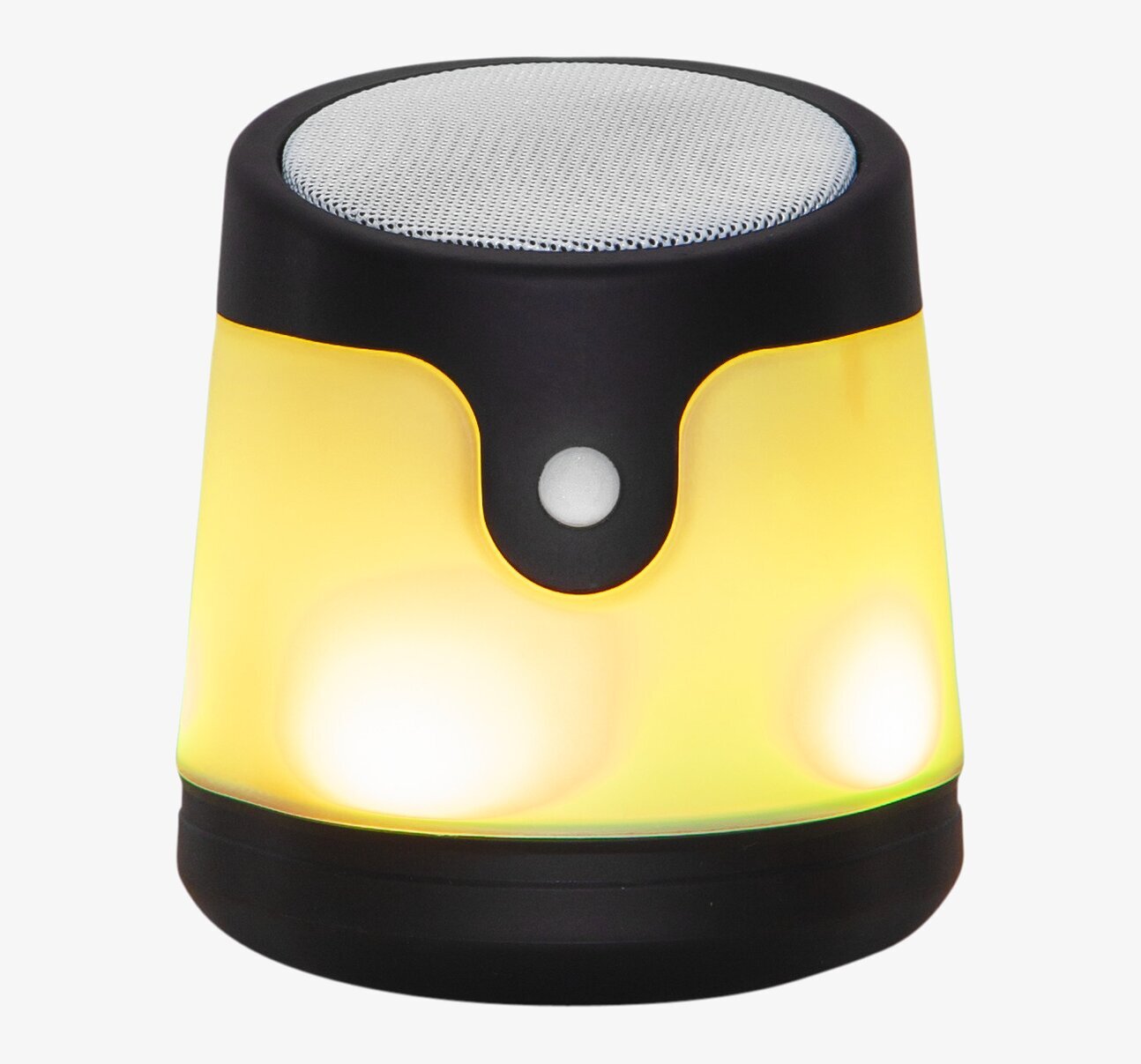 Högtalare Voice S från Star Trading med belysningsfunktion